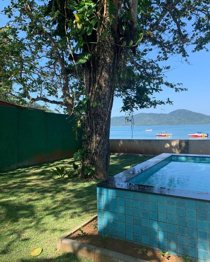 Chalés Ubatuba - PRAIA DO LÁZARO Exterior foto